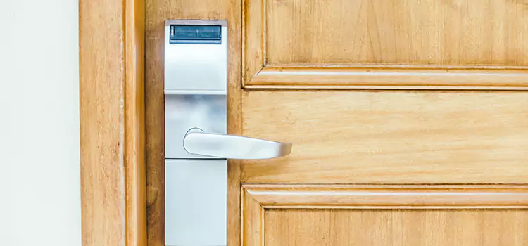 Advanced Solutions in St. Louis Park, MN for Modern Security