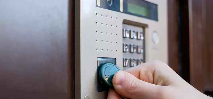 Enhanced Security Features St. Louis Park