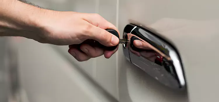 Why Choose Our Auto Locksmith Team in St. Louis Park, MN?