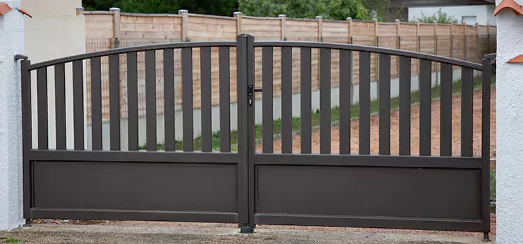Advanced Gate Solutions in St. Louis Park, MN