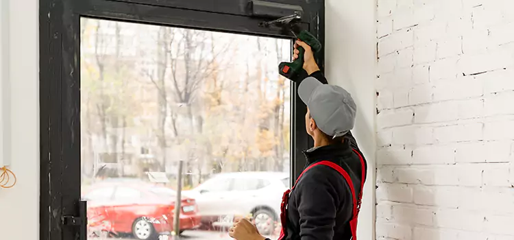 Comprehensive Door Closer Services in St. Louis Park, MN