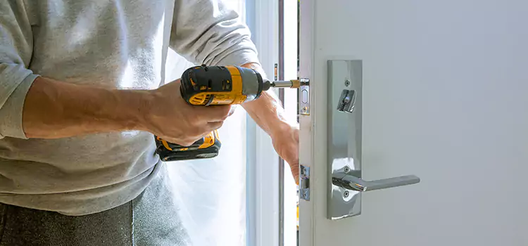 Door Knob Lock Repair St. Louis Park