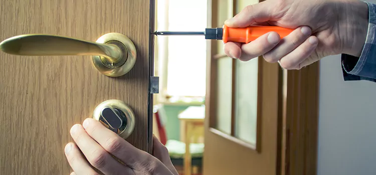 Garage Door Installation St. Louis Park