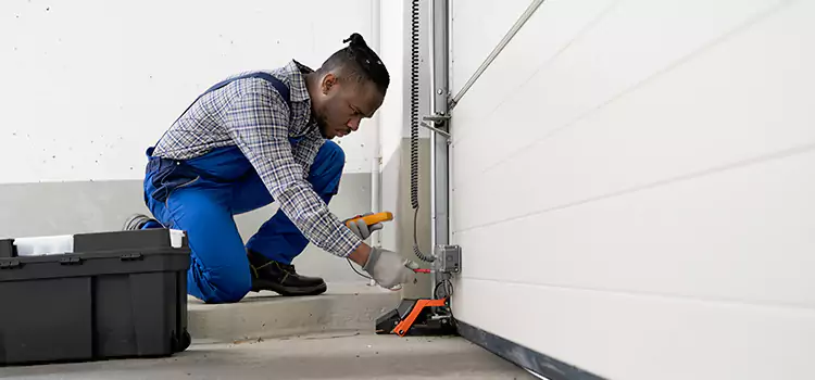 Expert Solutions for Every Garage Lock Need in St. Louis Park, MN