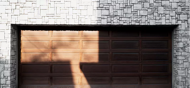 Garage Door Installation St. Louis Park
