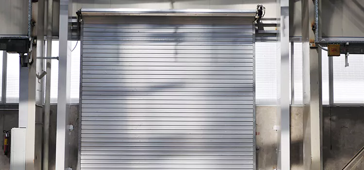 Roller Door Maintenance St. Louis Park