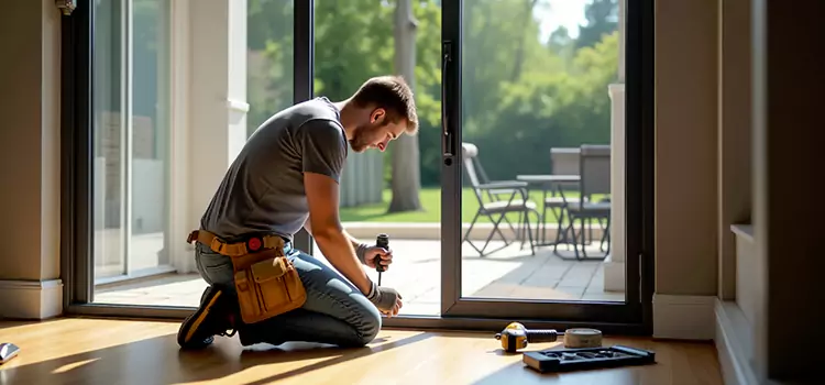 Comprehensive Solutions for Every Glass Door Need in St. Louis Park, MN