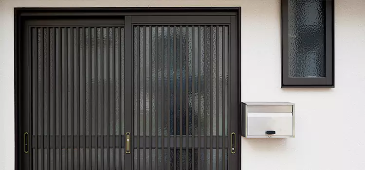 Sliding Screen Door Repair St. Louis Park