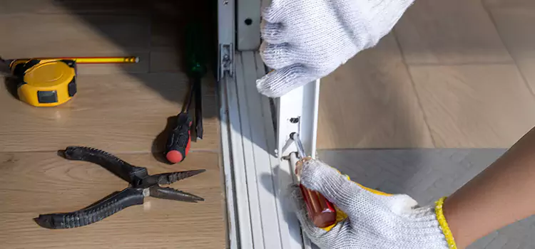 Sliding Door Installation Services in St. Louis Park, MN