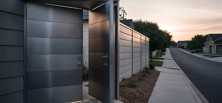 Comprehensive Steel Door Solutions in St. Louis Park, MN