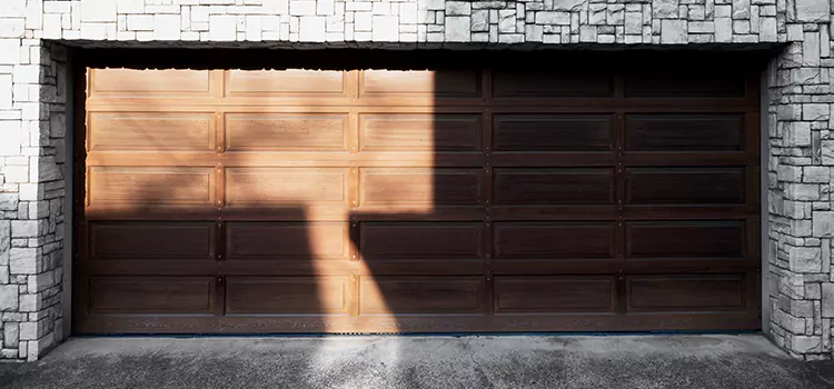 Commercial Roll Up Garage Doors St. Louis Park