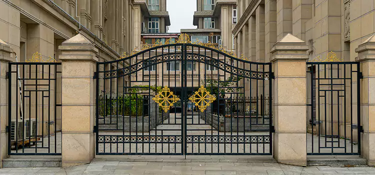 Comprehensive Iron Gate Maintenance Solutions in St. Louis Park, MN