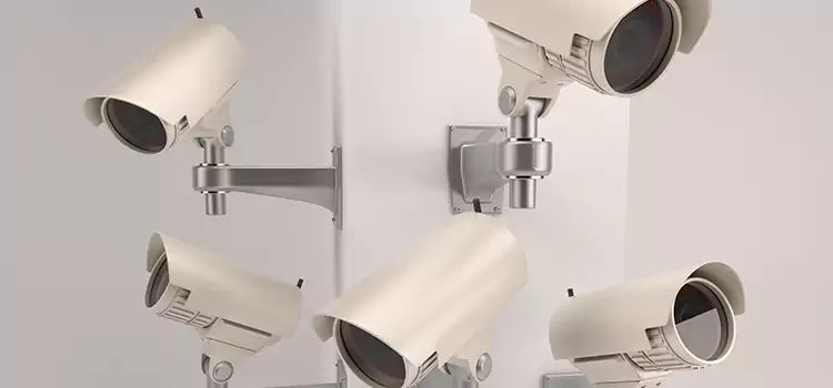 Your Trusted Partner for CCTV Solutions in St. Louis Park