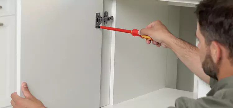 Screen Door Hinge Repair St. Louis Park