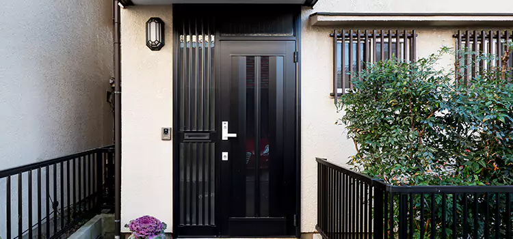 Popular Exterior Door Options in St. Louis Park, MN