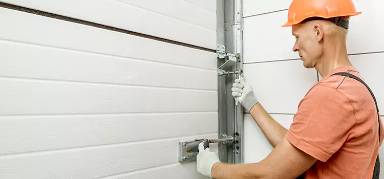 Why Choose Us for Garage Door Lock Services in St. Louis Park, MN?