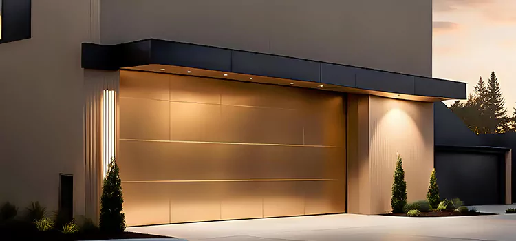 Garage Door Remote Programming St. Louis Park