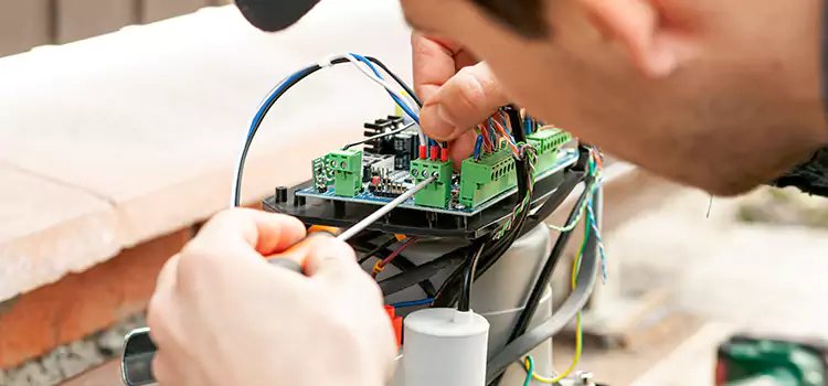 Specialized Brand Gate Motor Repairs St. Louis Park