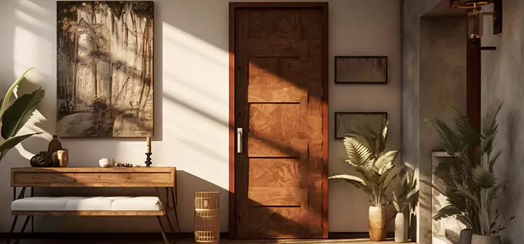 Specialty Interior Doors St. Louis Park