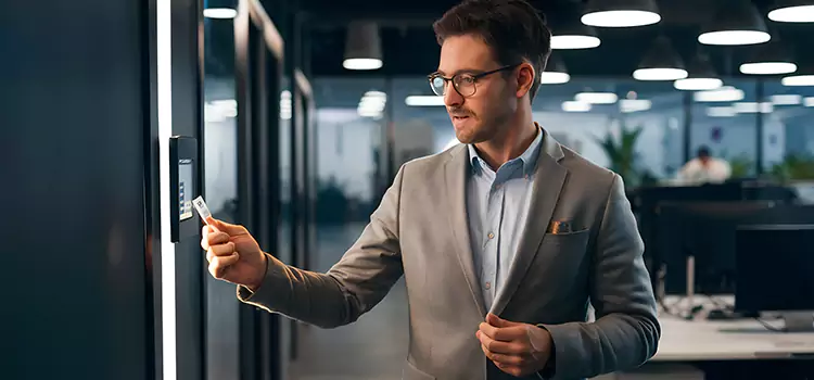 Our Commitment to Keycard Security Excellence in St. Louis Park, MN