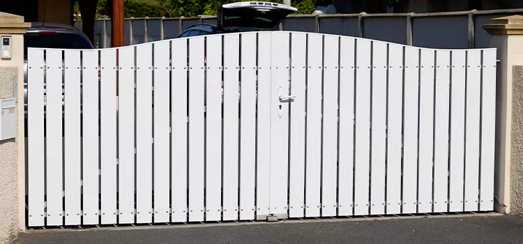 Why Choose Us for Residential Gate Repair in St. Louis Park, MN?