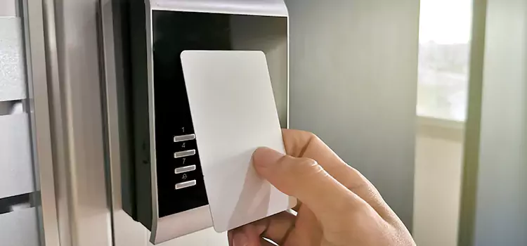 Advanced RFID Technology Integration in St. Louis Park, MN