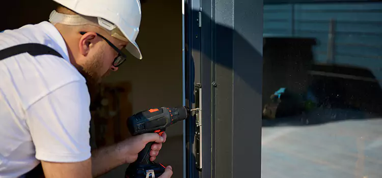 Aluminium Sliding Door Lock Fitting St. Louis Park