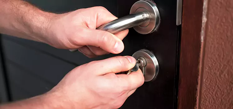 Door Closer Repair & Installation St. Louis Park